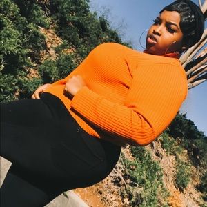 Meet your Posher, Bryana